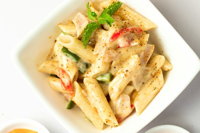 Signature Pasta