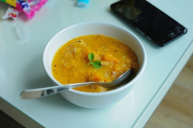 Soup